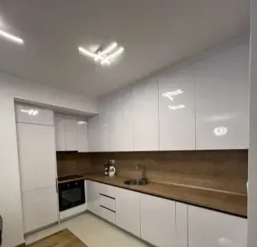 Izdavanje, jednosoban stan, 47m², City Kvart, Podgorica