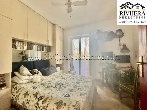 Prodaja, jednosoban stan, 42m², Dobrota, Kotor - image 4