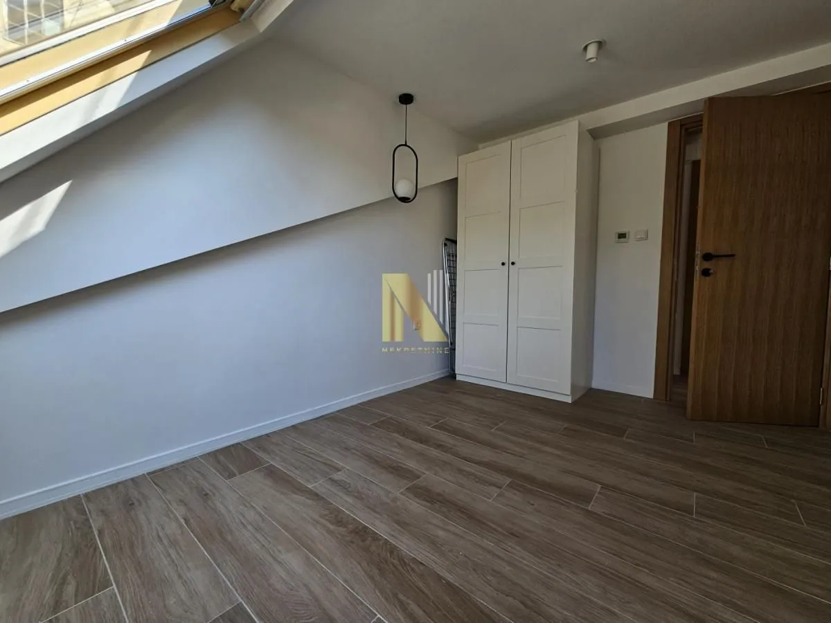 Prodaja, jednosoban stan, 32m², Centar, Novi Sad