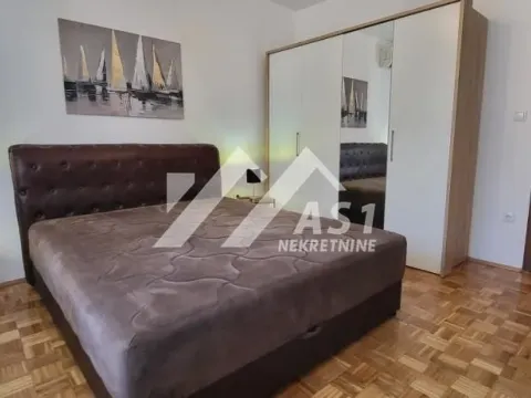 Rent, two bedroom apartment, 51m², Sajam, Novi Sad Sve Podlokacije - image 7