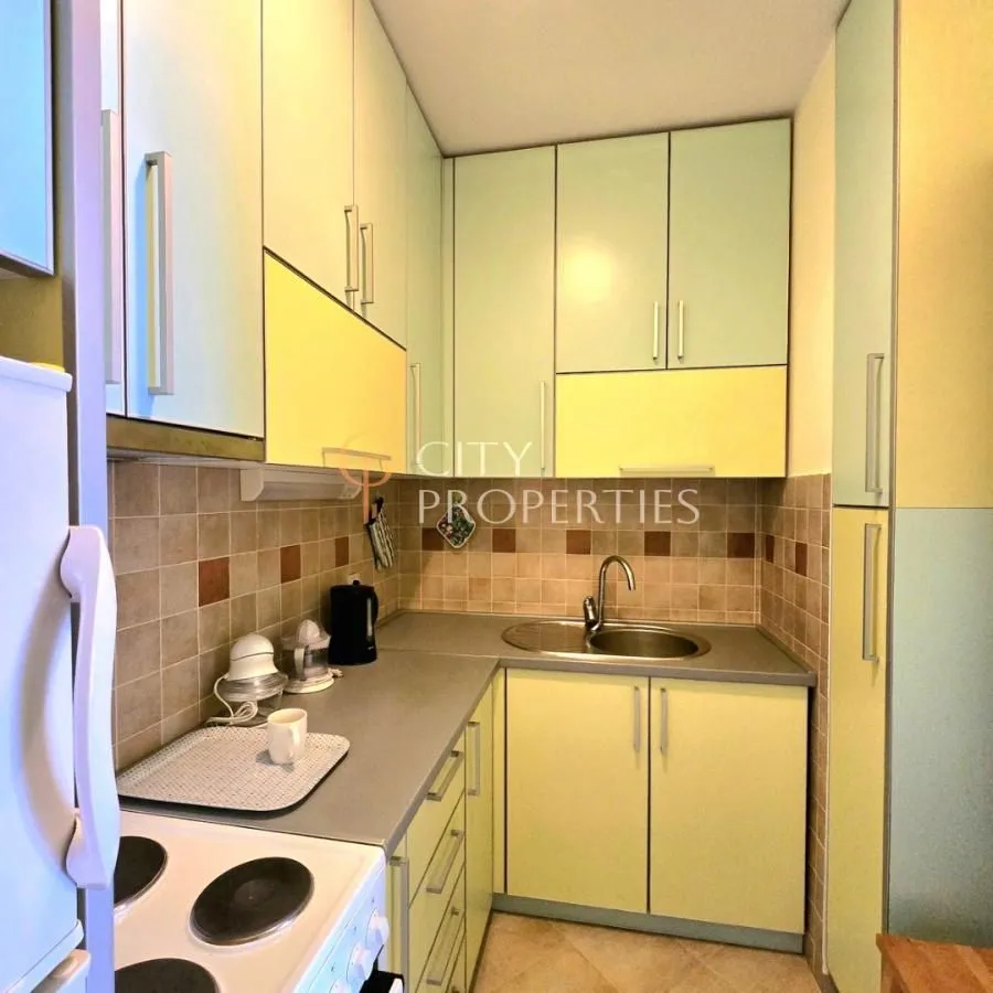 Izdavanje, stan, 49m², Podgorica, Crna Gora
