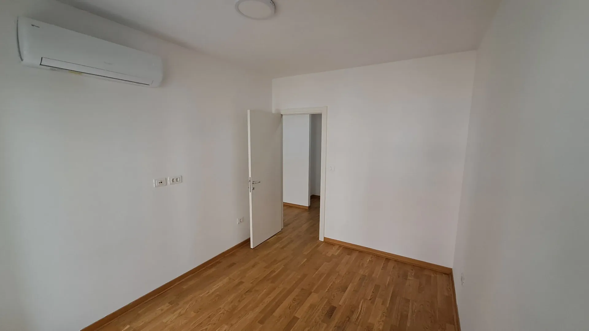 Rent, two bedroom apartment, 64m², Zagorič, Podgorica