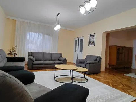 Izdavanje, kuća, 200m², Gornja Gorica, Podgorica - image 3