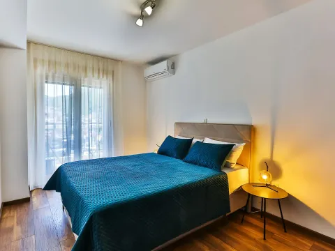 Prodaja, dvosoban stan, 46m², Budva, Crna Gora - image 6