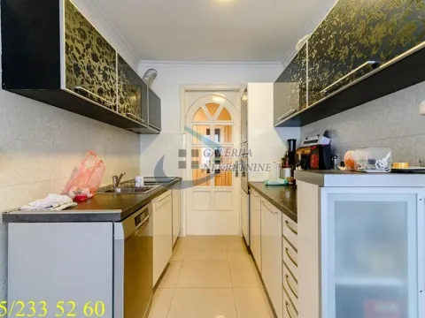 Sale, four bedroom apartment, 105m², Savski Venac, Beograd - image 6