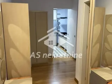 Izdavanje, dvosoban stan, 70m², Savski Venac, Beograd - image 20