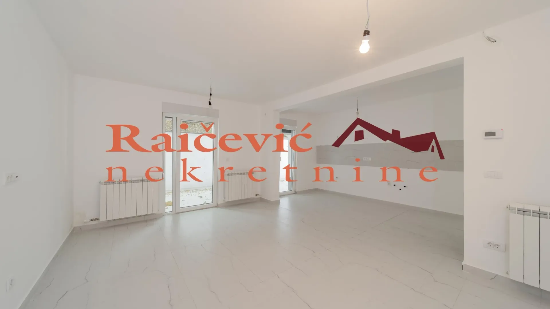 Prodaja, trosoban stan, 95m², Grocka, Beograd