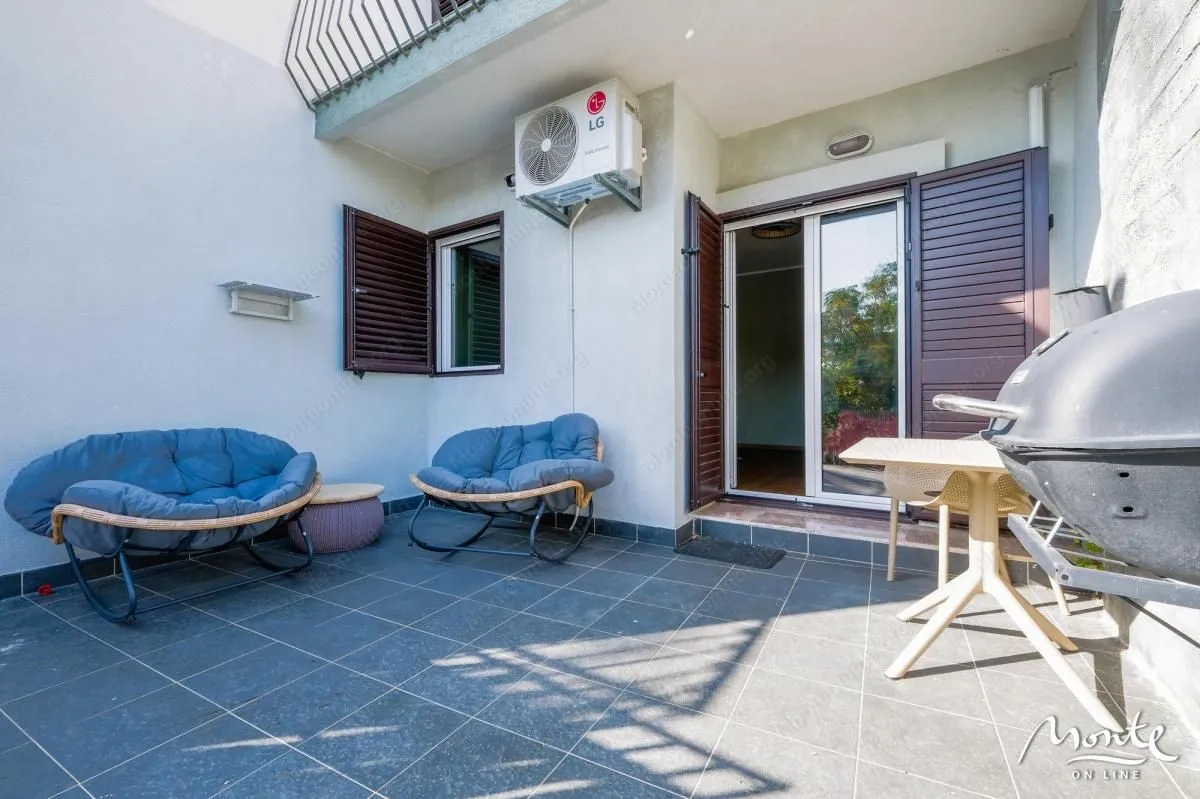 Sale, house, 67m², Petrovac, Budva