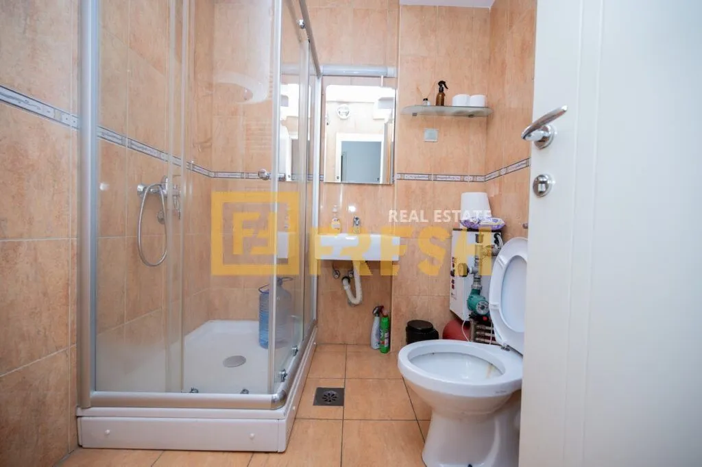Prodaja, trosoban stan, 138m², Preko Morače, Podgorica