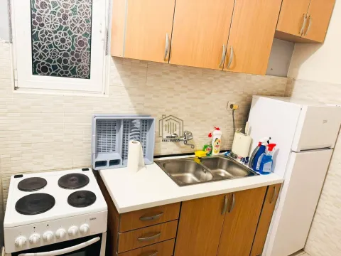 Izdavanje, jednosoban stan, 45m², Dalmatinska ulica, Podgorica - image 3