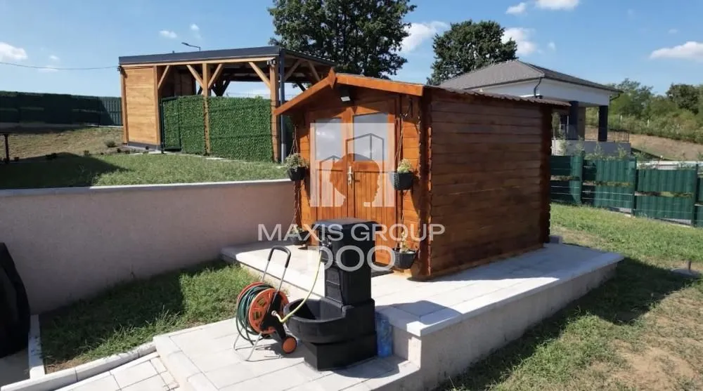 Sale, house, 173m², Mala Ivanča, Sopot