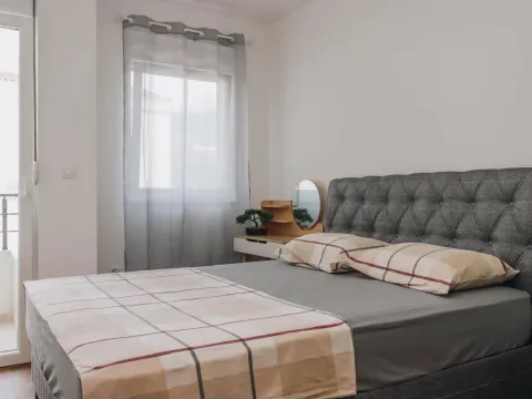 Prodaja, jednosoban stan, 49m², Babin Do, Budva - image 5