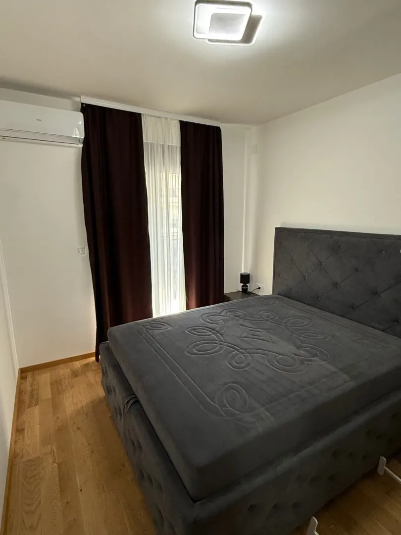 Rent, two bedroom apartment, 70m², New City, Podgorica