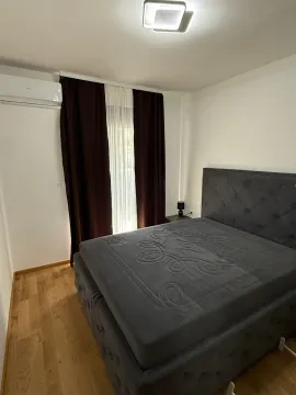Rent, two bedroom apartment, 70m², New City, Podgorica - image 3