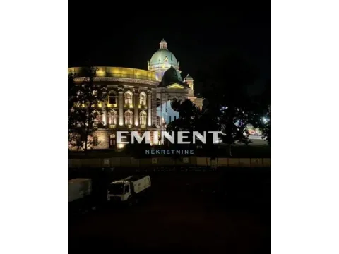 Izdavanje, dvosoban stan, 125m², Stari Grad, Beograd - image 13