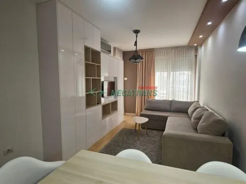 Izdavanje, dvosoban stan, 39m², Centar, Novi Sad - image 12
