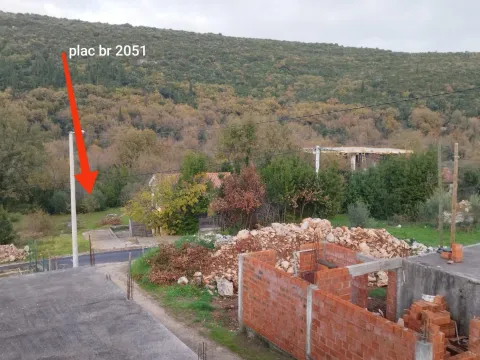 Prodaja, plac, 1100m², Kotor, Crna Gora - image 2