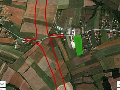 Prodaja, plac, 10600m², Korićani, Kragujevac - image 5