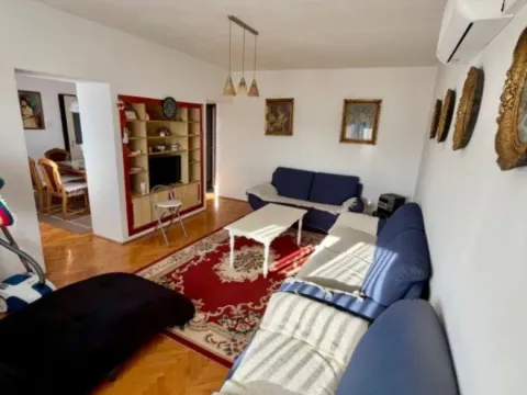 Izdavanje, dvosoban stan, 75m², Zabjelo, Podgorica - image 2