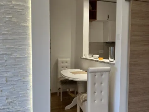 Rent, one bedroom apartment, 37m², Jugovićevo, Novi Sad Sve Podlokacije - image 4