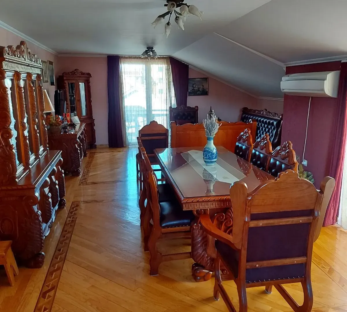 Prodaja, stan, 135m², Podgorica, Crna Gora