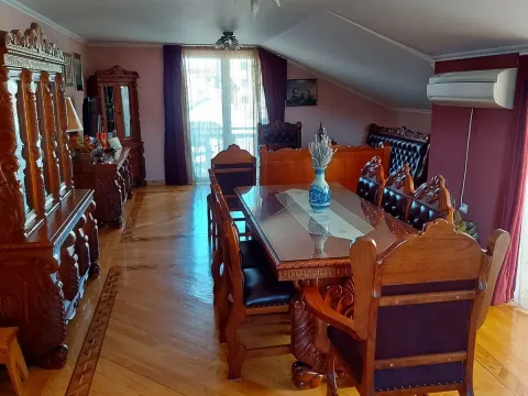 Prodaja, stan, 135m², Podgorica, Crna Gora - image 4