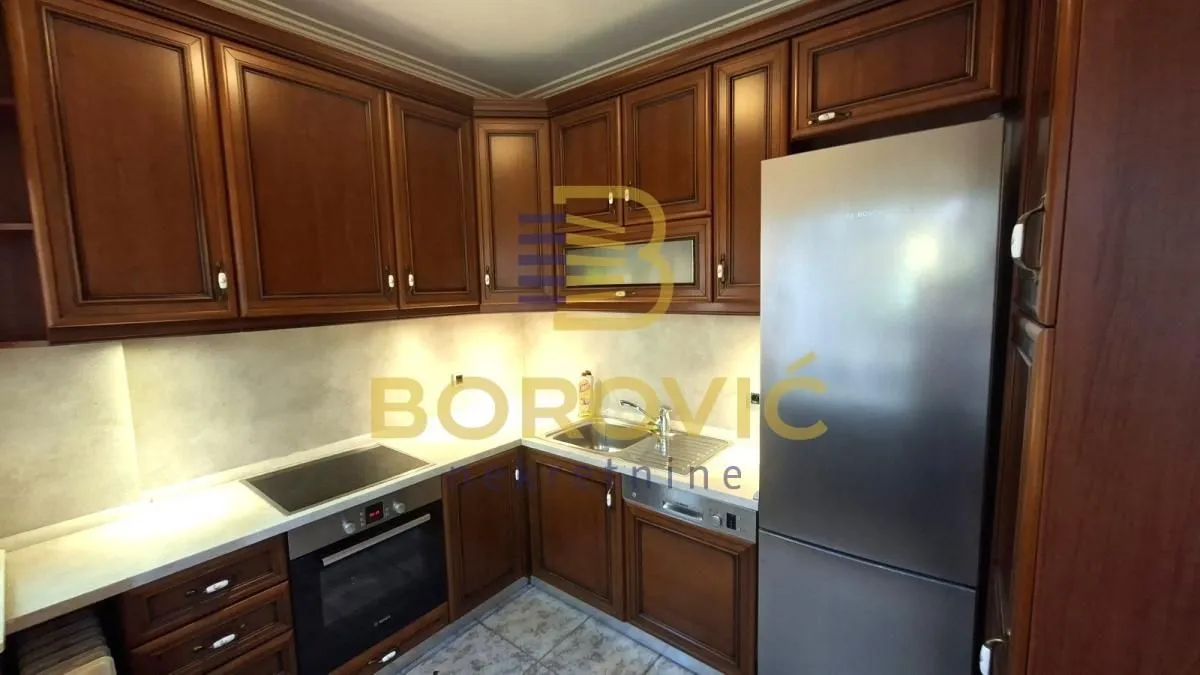 Rent, apartment, 220m², Savski Venac, Beograd
