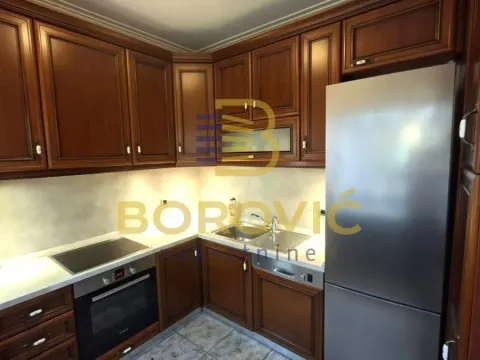Rent, apartment, 220m², Savski Venac, Beograd - image 6