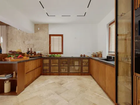 Sale, house, 420m², Dobrota, Kotor - image 16