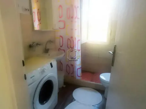 Rent, two bedroom apartment, 104m², Tološi, Podgorica - image 8