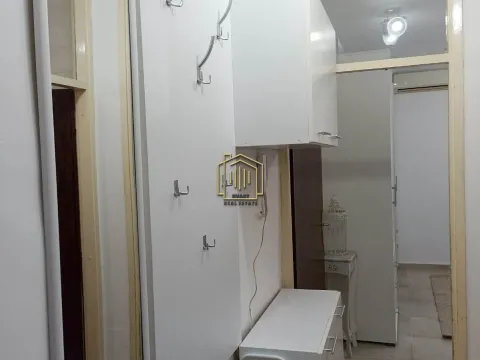 Izdavanje, stan, 34m², Tuški Put, Podgorica - image 6