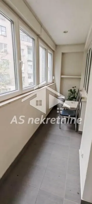 Prodaja, dvosoban stan, 62m², Stari Grad, Beograd