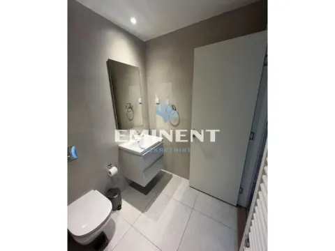 Rent, three bedroom apartment, 79m², Savski Venac, Beograd - image 13