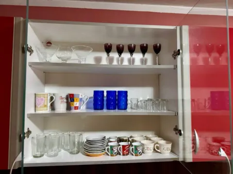 Izdavanje, dvosoban stan, 65m², Oktobarske Revolucije, Podgorica - image 10