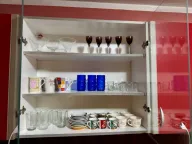 Rent, two bedroom apartment, 65m², Oktobarske Revolucije, Podgorica - image 10