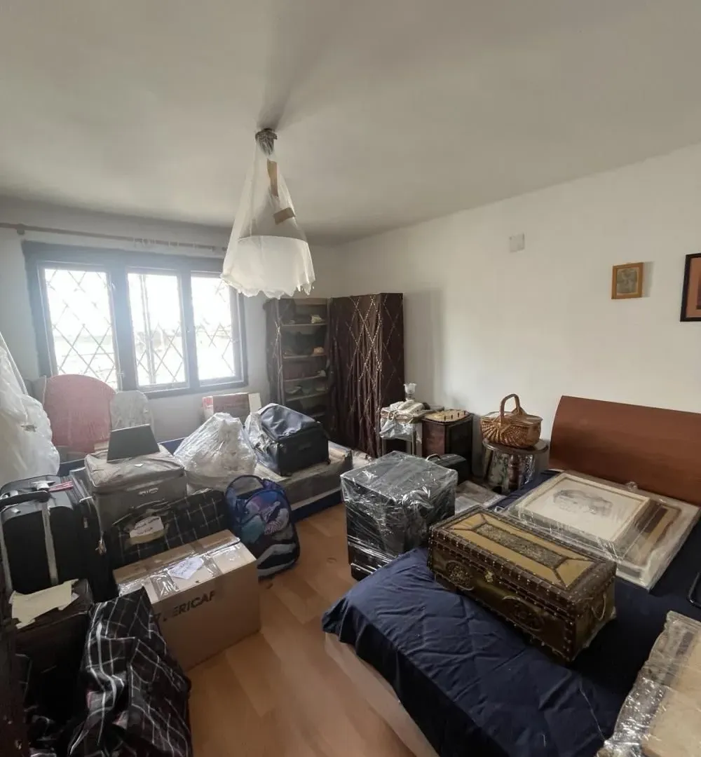 Prodaja, dvosoban stan, 53m², Padinska Skela, Palilula Sve Podlokacije