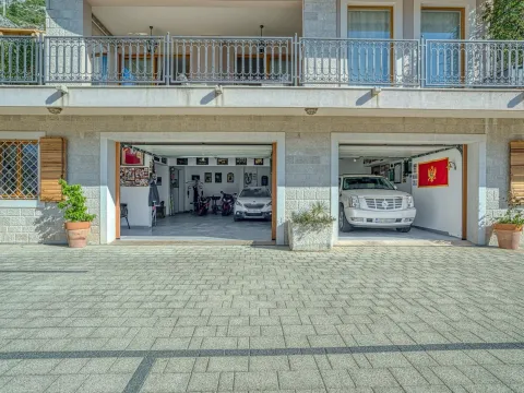 Prodaja, kuća, 507m², Dobrota, Kotor - image 22