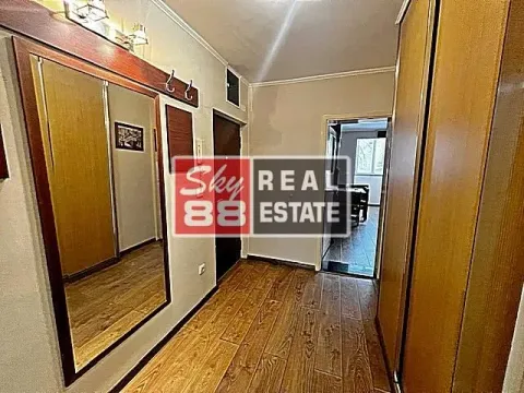 Sale, two bedroom apartment, 64m², Stari Grad, Beograd - image 10