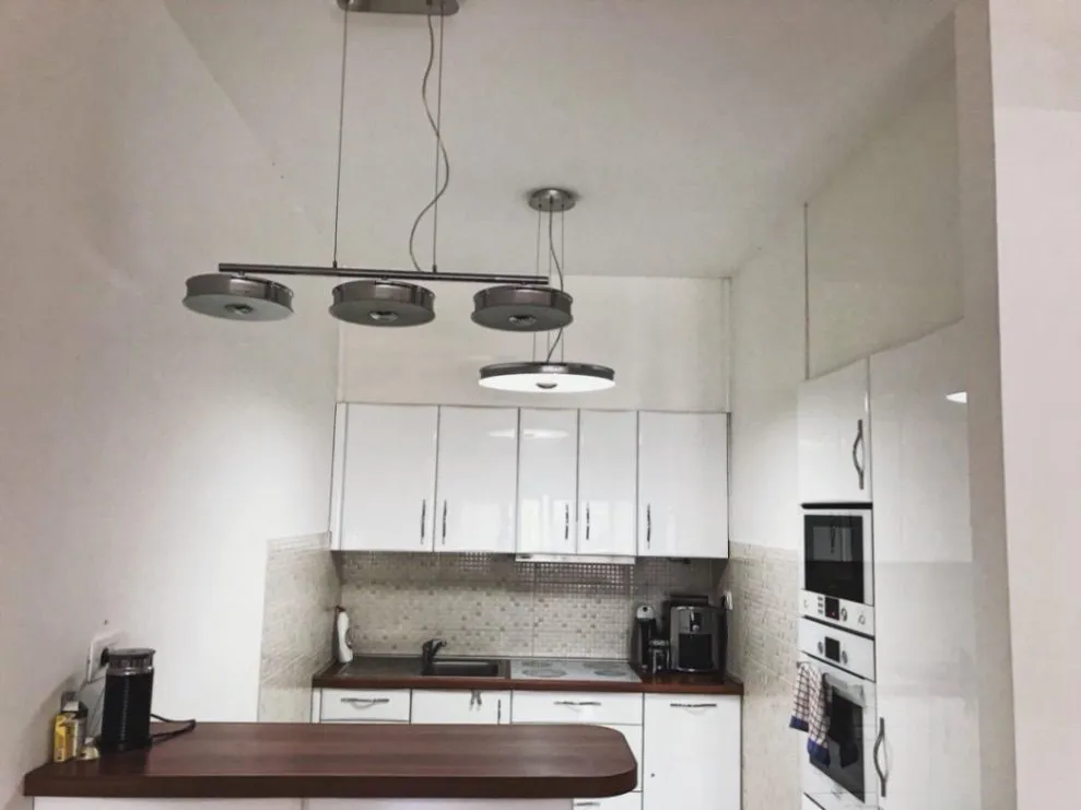 Sale, three bedroom apartment, 96m², Centar, Budva