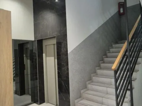 Sale, three bedroom apartment, 66m², Podbara, Novi Sad Sve Podlokacije - image 2