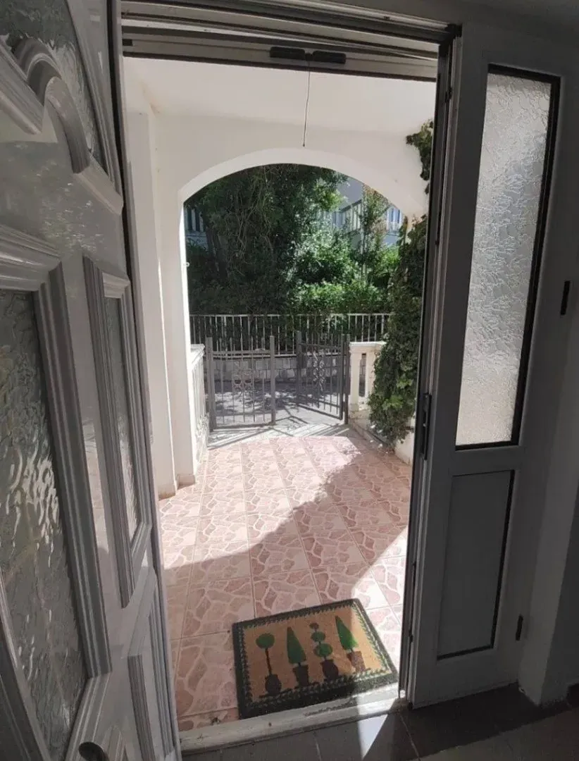 Sale, two bedroom apartment, 71m², Bečići, Budva