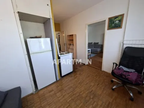 Sale, one bedroom apartment, 42m², Stari Merkator, Novi Beograd Sve Podlokacije - image 5