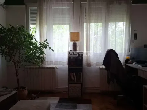 Prodaja, dvosoban stan, 48m², Profesorska Kolonija, Palilula Sve Podlokacije - image 7