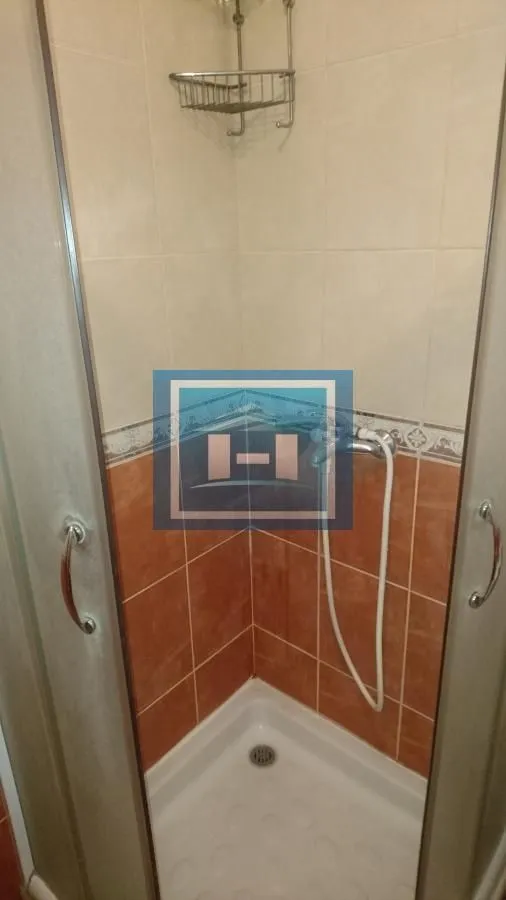 Izdavanje, jednosoban stan, 36m², Aqua park, Jagodina