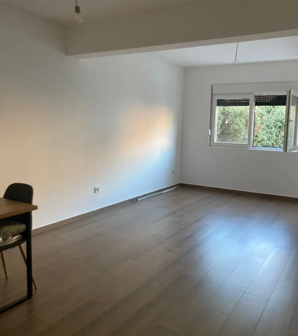 Sale, one bedroom apartment, 43m², Budva, Crna Gora