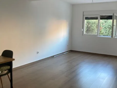 Sale, one bedroom apartment, 43m², Budva, Crna Gora - image 1