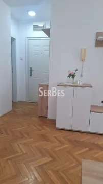 Izdavanje, jednosoban stan, 34m², Sajam, Novi Sad Sve Podlokacije - image 13