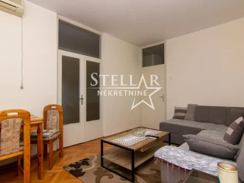 Rent, one bedroom apartment, 48m², Autobuska stanica, Podgorica - image 2