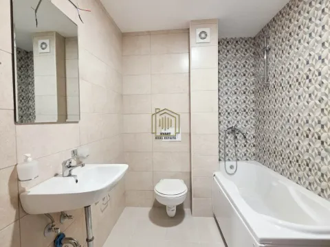 Prodaja, jednosoban stan, 40m², Stari Aerodrom, Podgorica - image 6