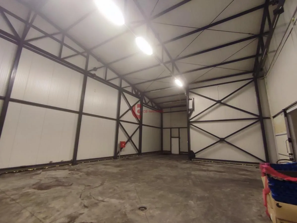 Rent, office space, 665m², Bački Vinogradi, Subotica
